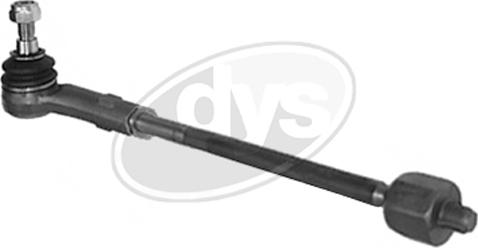 DYS 21-21044 - Stūres šķērsstiepnis www.autospares.lv