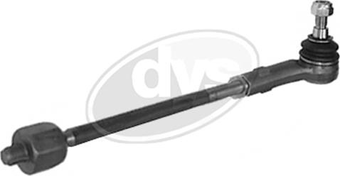 DYS 21-21045 - Stūres šķērsstiepnis www.autospares.lv