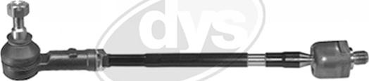 DYS 21-21087 - Stūres šķērsstiepnis www.autospares.lv