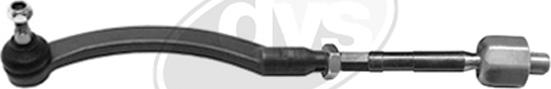 DYS 21-21114 - Stūres šķērsstiepnis www.autospares.lv