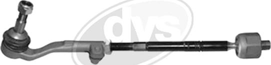 DYS 21-21730 - Stūres šķērsstiepnis www.autospares.lv