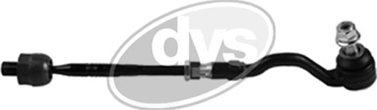 DYS 21-28513 - Tie Rod www.autospares.lv