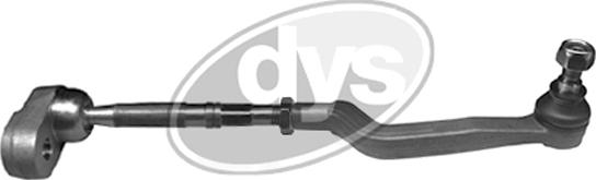 DYS 21-27486 - Stūres šķērsstiepnis www.autospares.lv