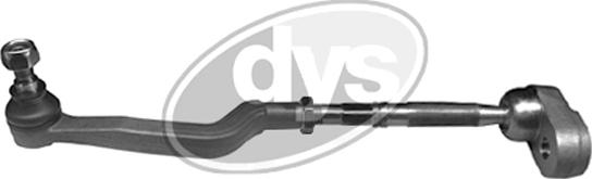 DYS 21-27487 - Stūres šķērsstiepnis www.autospares.lv