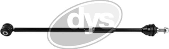 DYS 21-27272 - Stūres šķērsstiepnis www.autospares.lv