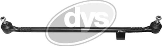 DYS 23-00932 - Stūres garenstiepnis www.autospares.lv