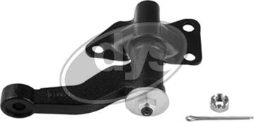 DYS 23-03135 - Svārstsvira www.autospares.lv