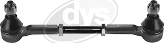 DYS 23-02420 - Stūres garenstiepnis www.autospares.lv