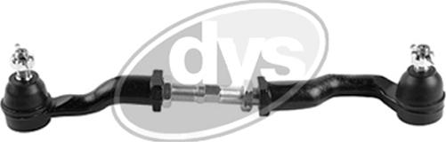 DYS 23-27035 - Stūres garenstiepnis www.autospares.lv