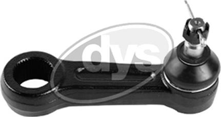 DYS 23-27276 - Stūres svira www.autospares.lv