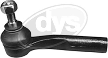 DYS 22-90431-2 - Stūres šķērsstiepņa uzgalis autospares.lv