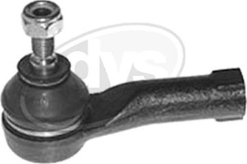 DYS 22-90513-2 - Наконечник рулевой тяги, шарнир www.autospares.lv