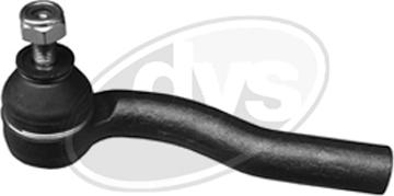 DYS 22-90223-1 - Stūres šķērsstiepņa uzgalis www.autospares.lv