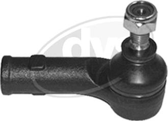 DYS 22-91033-1 - Stūres šķērsstiepņa uzgalis www.autospares.lv