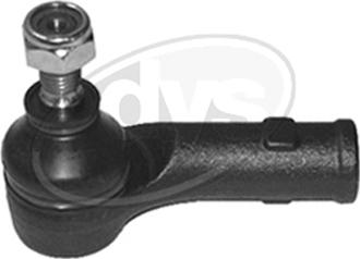 DYS 22-91033-2 - Stūres šķērsstiepņa uzgalis www.autospares.lv