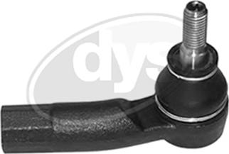 DYS 22-91107-1 - Stūres šķērsstiepņa uzgalis www.autospares.lv