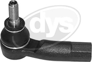 DYS 22-91107-2 - Stūres šķērsstiepņa uzgalis www.autospares.lv