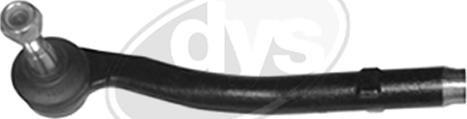 DYS 22-09686-1 - Tie Rod End www.autospares.lv