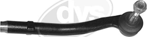 DYS 22-09686-2 - Tie Rod End www.autospares.lv