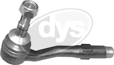 DYS 22-09686 - Tie Rod End www.autospares.lv