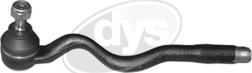 DYS 22-09681-1 - Stūres šķērsstiepņa uzgalis www.autospares.lv