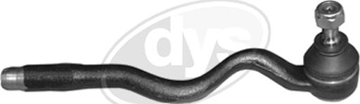 DYS 22-09681-2 - Stūres šķērsstiepņa uzgalis www.autospares.lv