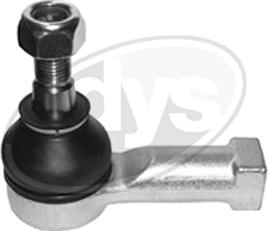 DYS 22-09843 - Наконечник рулевой тяги, шарнир www.autospares.lv