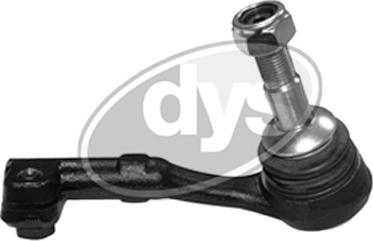 DYS 22-09706-1 - Stūres šķērsstiepņa uzgalis www.autospares.lv