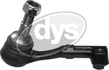 DYS 22-09706-2 - Stūres šķērsstiepņa uzgalis www.autospares.lv