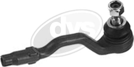 DYS 22-09707 - Stūres šķērsstiepņa uzgalis www.autospares.lv