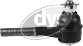 DYS 22-04358 - Stūres šķērsstiepņa uzgalis autospares.lv