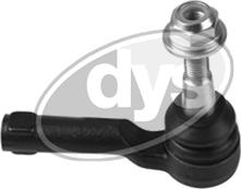 DYS 22-04278 - Stūres šķērsstiepņa uzgalis www.autospares.lv