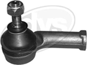 DYS 22-05924-1 - Stūres šķērsstiepņa uzgalis www.autospares.lv