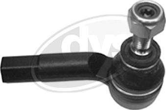 DYS 22-05450-1 - Tie Rod End www.autospares.lv