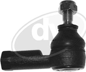 DYS 22-05718 - Stūres šķērsstiepņa uzgalis www.autospares.lv