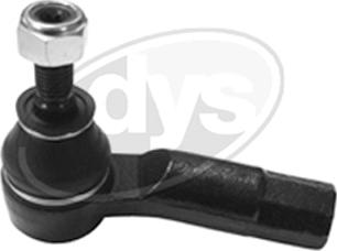 DYS 22-06102-1 - Stūres šķērsstiepņa uzgalis www.autospares.lv