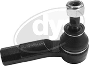 DYS 22-06102-2 - Stūres šķērsstiepņa uzgalis www.autospares.lv