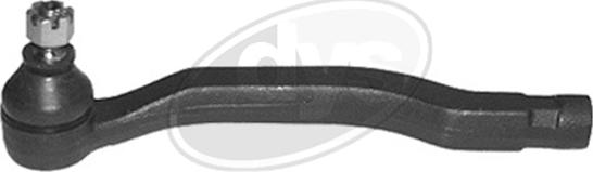 DYS 22-06712-2 - Stūres šķērsstiepņa uzgalis www.autospares.lv