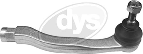 DYS 22-06722-1 - Stūres šķērsstiepņa uzgalis www.autospares.lv