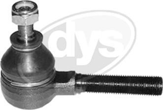 DYS 22-00912-2 - Stūres šķērsstiepņa uzgalis www.autospares.lv