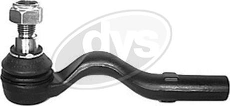 DYS 22-00981-2 - Stūres šķērsstiepņa uzgalis www.autospares.lv