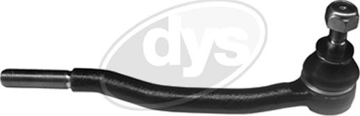 DYS 22-00451 - Stūres šķērsstiepņa uzgalis www.autospares.lv