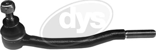 DYS 22-00453 - Stūres šķērsstiepņa uzgalis www.autospares.lv