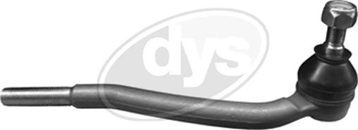 DYS 22-00461 - Stūres šķērsstiepņa uzgalis www.autospares.lv