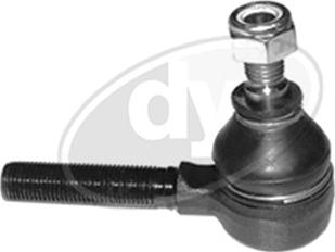 DYS 22-00462 - Stūres šķērsstiepņa uzgalis www.autospares.lv