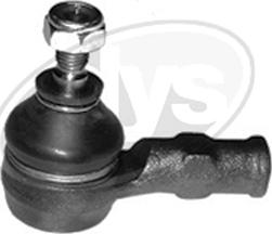 DYS 22-00412 - Tie Rod End www.autospares.lv