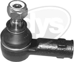 DYS 22-00486-1 - Stūres šķērsstiepņa uzgalis www.autospares.lv