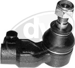 DYS 22-00480 - Tie Rod End www.autospares.lv