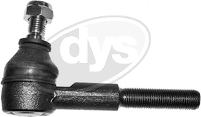 DYS 22-00434 - Stūres šķērsstiepņa uzgalis www.autospares.lv