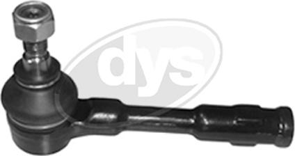 DYS 22-00436 - Stūres šķērsstiepņa uzgalis www.autospares.lv